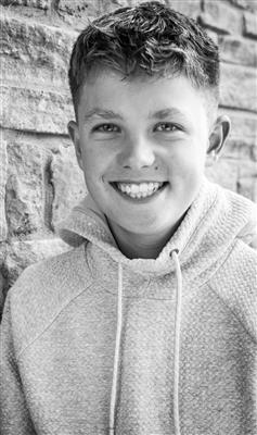 Grant Marshall