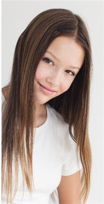 Cali Grace Zamucen