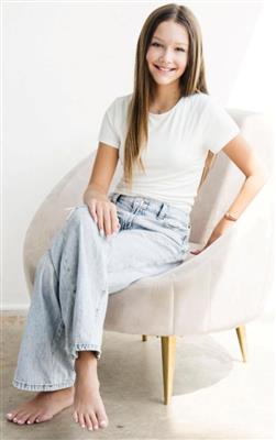 Cali Grace Zamucen