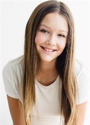 Cali Grace Zamucen