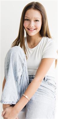 Cali Grace Zamucen