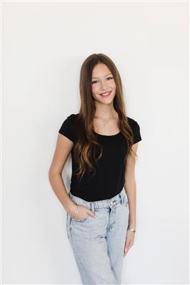 Cali Grace Zamucen