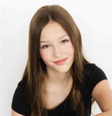 Cali Grace Zamucen