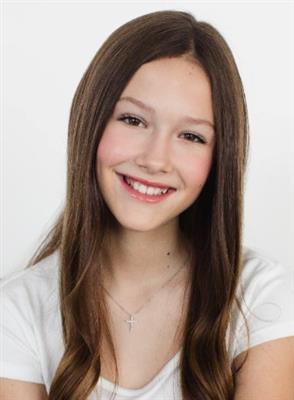 Cali Grace Zamucen