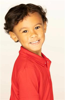Christian Cox