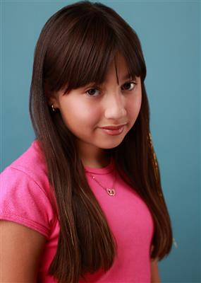 Delilah Garcia