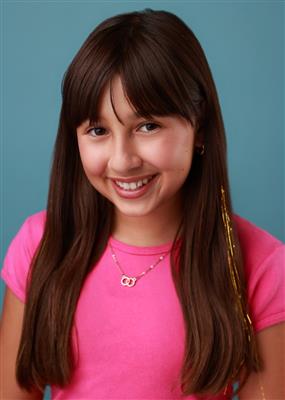 Delilah Garcia