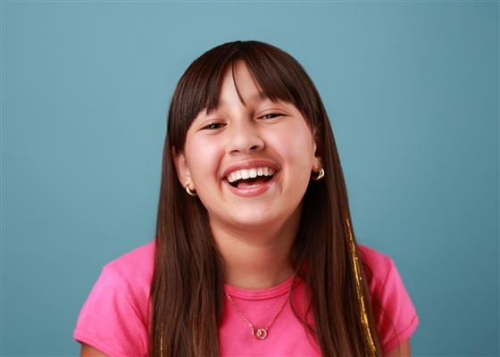 Delilah Garcia