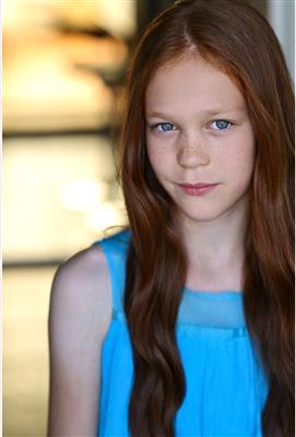 Anastasia Gibson