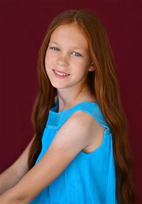 Anastasia Gibson