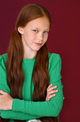 Anastasia Gibson