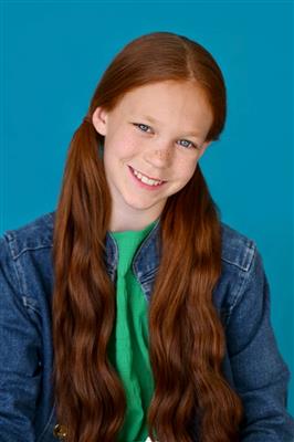 Anastasia Gibson