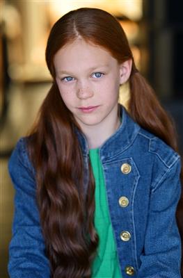 Anastasia Gibson