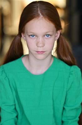 Anastasia Gibson