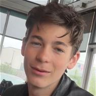 Connor Gibson
