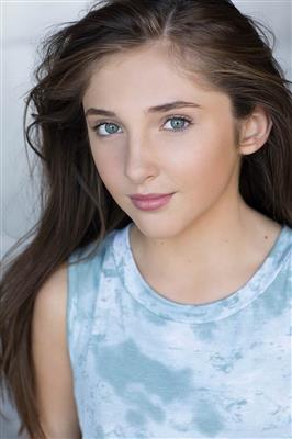 Lexi Reifschneider - Child Talent - Donna Baldwin Agency