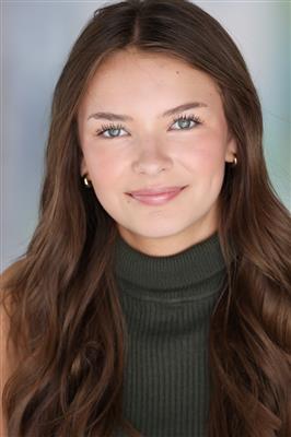 Lilly Weber
