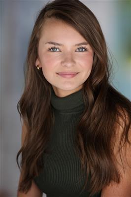 Lilly Weber