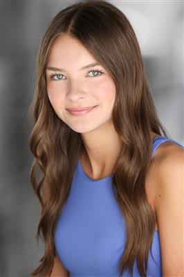 Lilly Weber