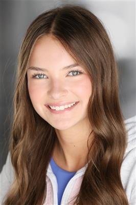 Lilly Weber