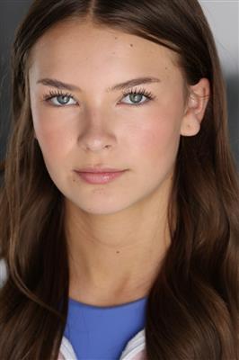 Lilly Weber