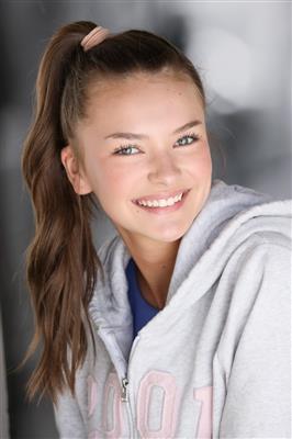 Lilly Weber