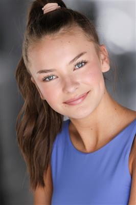 Lilly Weber