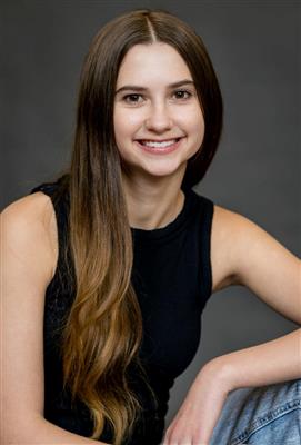 Annie Erwin