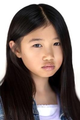 Haley Leung