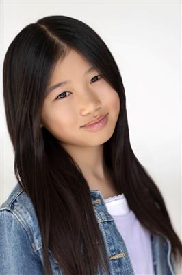 Haley Leung