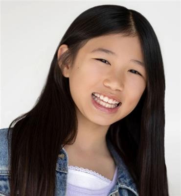 Haley Leung