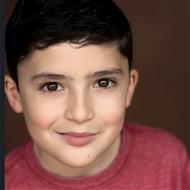 Alexander De La Garza