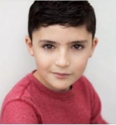 Alexander De La Garza