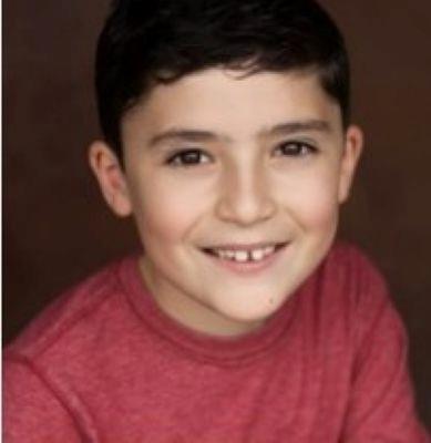 Alexander De La Garza