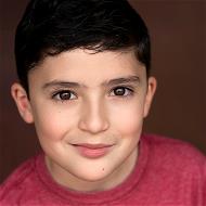 Alexander De La Garza