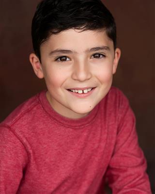 Alexander De La Garza