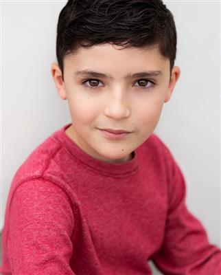 Alexander De La Garza