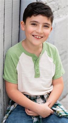 Alexander De La Garza