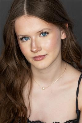 Raegan Avery