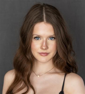 Raegan Avery