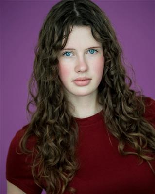 Cora Weber