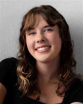 Cora Weber