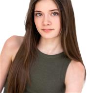 Lauryn Behrends