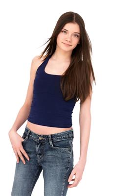 Lauryn Behrends