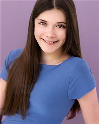 Lauryn Behrends