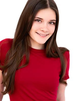 Lauryn Behrends