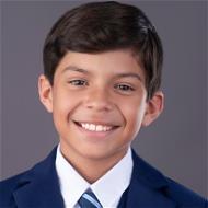 Maximo B.Z. Rivera Zeledon