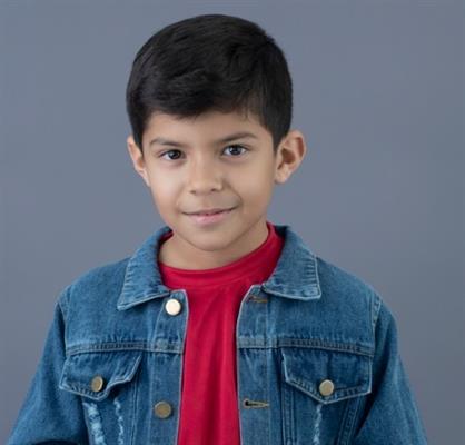 Maximo B.Z. Rivera Zeledon