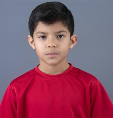 Maximo B.Z. Rivera Zeledon