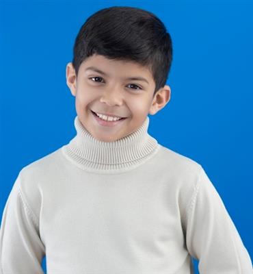 Maximo B.Z. Rivera Zeledon